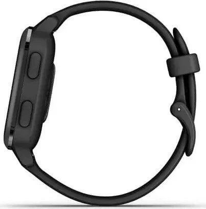 Garmin Venu SQ Music black/slate