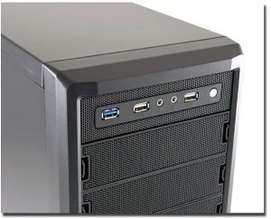 LC-Power Pro-924B, 420W ATX 1.3