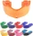 Shock Doctor Gel Max Junior Zahnschutz orange