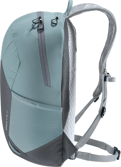 Deuter Speed Lite 17 shale/graphite