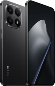 Xiaomi 15T 512GB schwarz