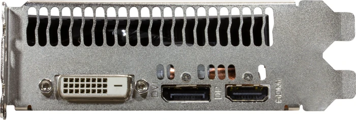 PowerColor Radeon RX 5500 XT, 8GB GDDR6, DVI, HDMI, DP
