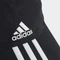 adidas Aeroready 3-Streifen Baseball Kappe schwarz/weiß Vorschaubild
