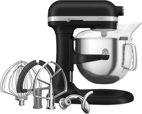 KitchenAid 5KSM70SHXEBM matt schwarz