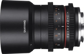 Samyang 50mm T1.3 AS UMC CS für Sony E