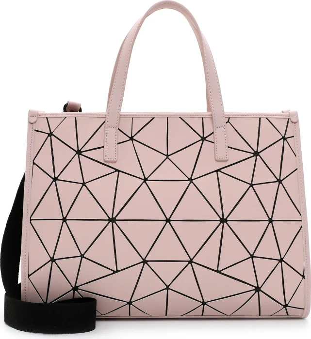Suri Frey Sports Jessy-Lu Big Shopper dark rose