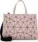 Suri Frey Sports Jessy-Lu Big Shopper dark rose Vorschaubild