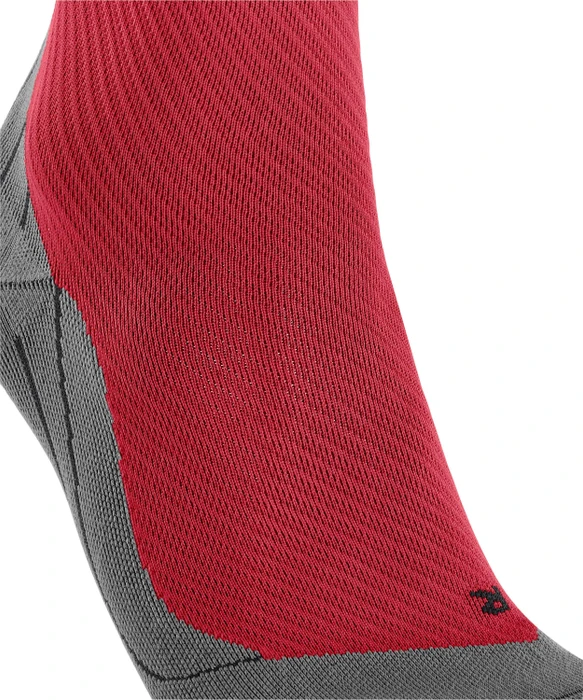 Falke RU Compression Energy Socken scarlet (Herren)