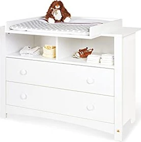 Pinolino Wickelkommode Florentina extrabreit