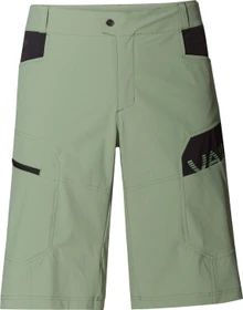 Vaude Altissimo III Fahrradhose kurz willow green (Herren)