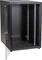 EFB Elektronik OFFICE 19" Netzwerkschrank 18HE, vormontiert, eigenbelüftet, Sicherheitsglastür, IP20, RAL 9005, 600mm tief Vorschaubild