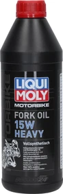 Liqui Moly Fork Oil 15W Heavy 1l