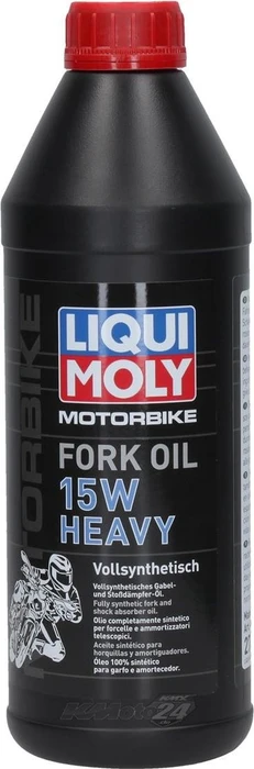 Liqui Moly Fork Oil 15W Heavy 1l