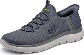 Skechers Slip-Ins Summits High Range grau (Herren)