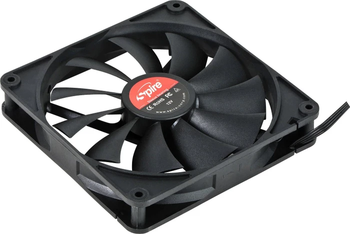Spire Orion 140X25, 140mm