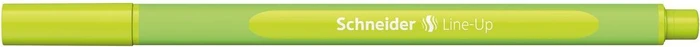 Schneider Line-Up Tintenroller (Mine) apple green (191011)