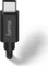 Hama Ladegerät USB USB-C 2.4A schwarz Vorschaubild