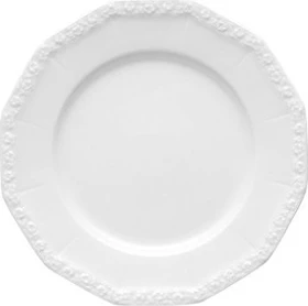 Rosenthal Maria Weiß Speiseteller 28cm
