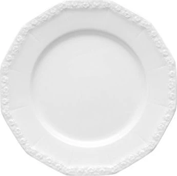 Rosenthal Maria Weiß Speiseteller 28cm