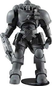 McFarlane Warhammer 40.000 - Artist Proof Reiver with Grapnel Launch