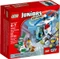 LEGO Juniors - Verfolgung mit dem Polizeihelikopter Vorschaubild
