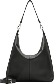 Liebeskind Berlin Paris Hobo M Schultertasche schwarz