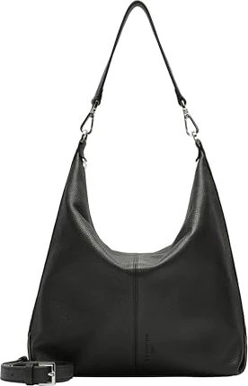 Liebeskind Berlin Paris Hobo M Schultertasche schwarz