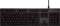 Logitech G413, schwarz, Romer-G Tactile, USB, ES Vorschaubild