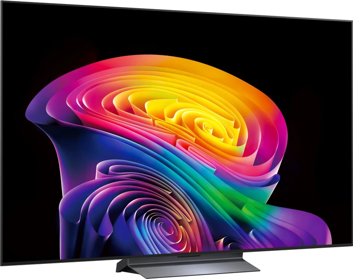 LG OLED evo AI C6 OLED65C6ELB