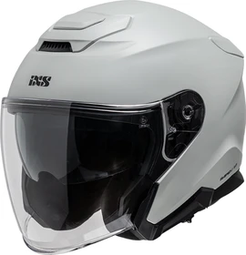 iXS Rapid J 1.0 Glossy matt grau