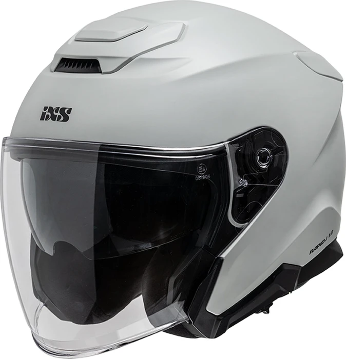 iXS Rapid J