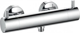 Kludi Bozz Thermostat-Brausearmatur chrom
