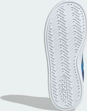 adidas Grand Court 3.0 mystery ink/lucid ray blue (Junior)