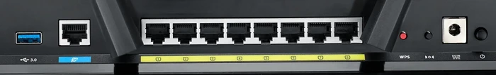 ASUS RT-AX88U