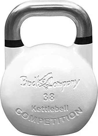 Bad Company Competition Kettlebell