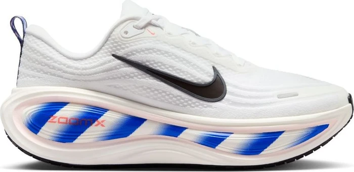 Nike Vomero Plus white/racer blue/bright crimson/black (Herren)