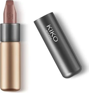 KIKO Milano Velvet Passion Matte Lipstick 328 rosy brown, 3.5g
