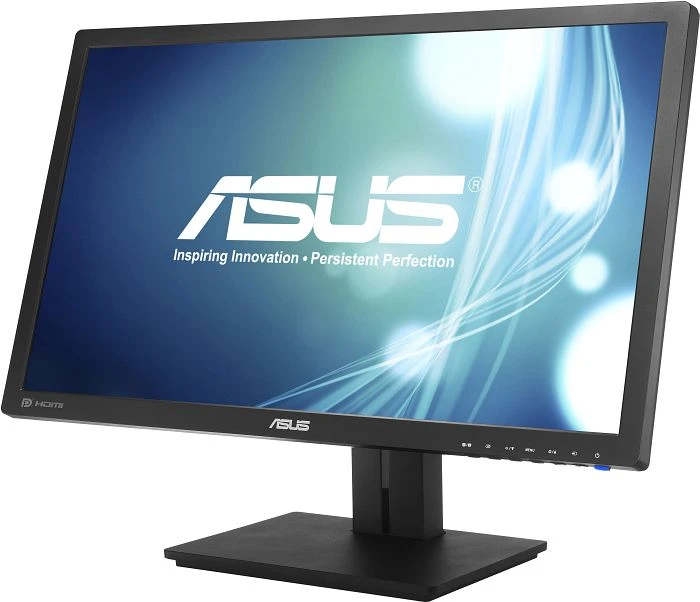 ASUS PB278Q, 27"