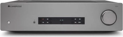 Cambridge Audio CXA81 Mk II grau