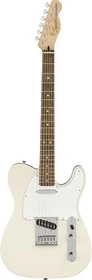 Fender Squier Affinity Series Telecaster IL Olympic White