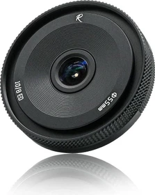 AstrHori 10mm 8.0 II Fisheye für Fujifilm X