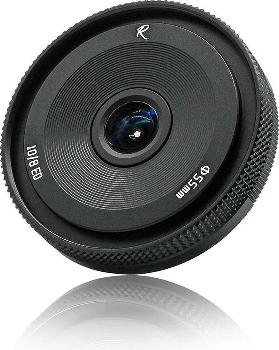 AstrHori 10mm 8.0 II Fisheye