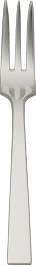 Robbe & Berking Riva Kuchengabel 150g versilbert