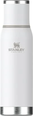 Stanley Adventure To-Go Isolierflasche 750ml frost
