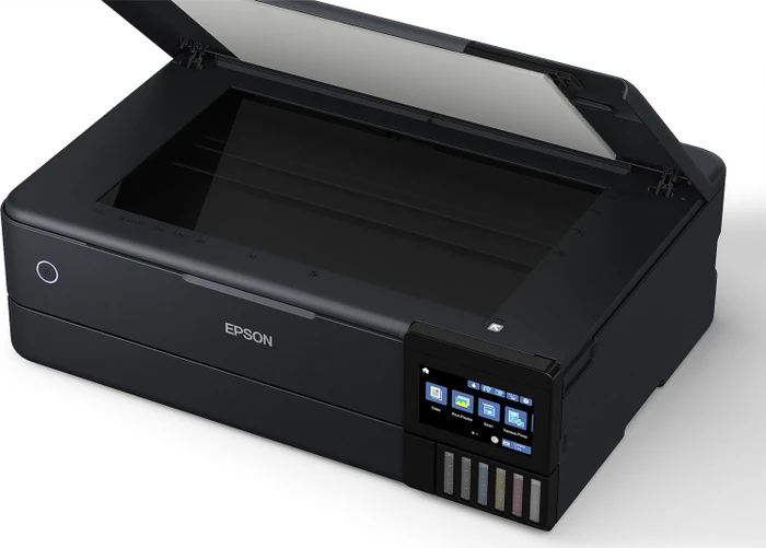 Epson EcoTank ET-8550, Tinte, mehrfarbig