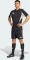 adidas Tiro 25 Competition Match Hose kurz schwarz (Herren) Vorschaubild