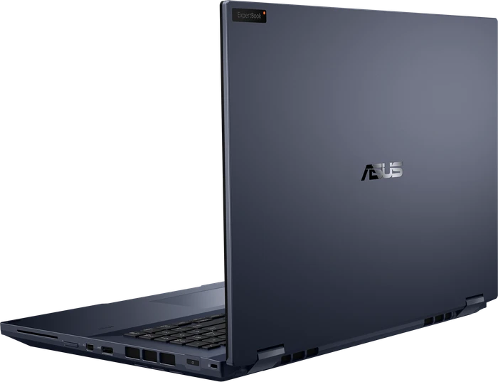 ASUS ExpertBook B6 Flip B6602FC2-MH0174X, Star Black, Core i9-12950HX, 32GB RAM, 1TB SSD, RTX A2000, DE