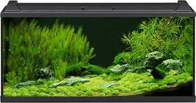 EHEIM aquaproLED 180 Komplettset schwarz