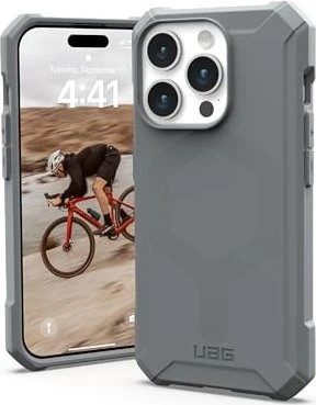 UAG Essential Armor Case with MagSafe für Apple iPhone 15 Pro