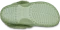 Crocs Classic Unfurgettable Vegan Suede Clog cargo Vorschaubild